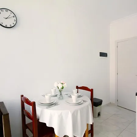 Un Descanso 2-2 * Maspalomas (Gran Canaria)