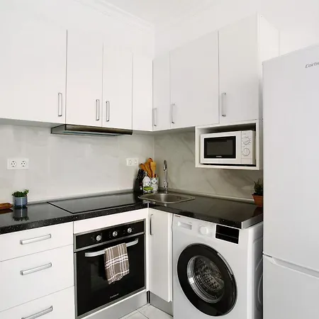 Apartment Un Descanso 2-2 Maspalomas (Gran Canaria)