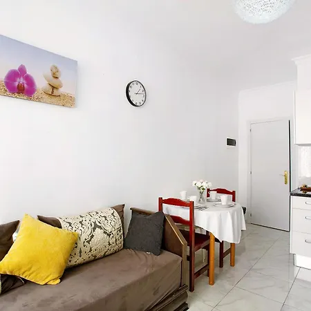 Apartment Un Descanso 2-2