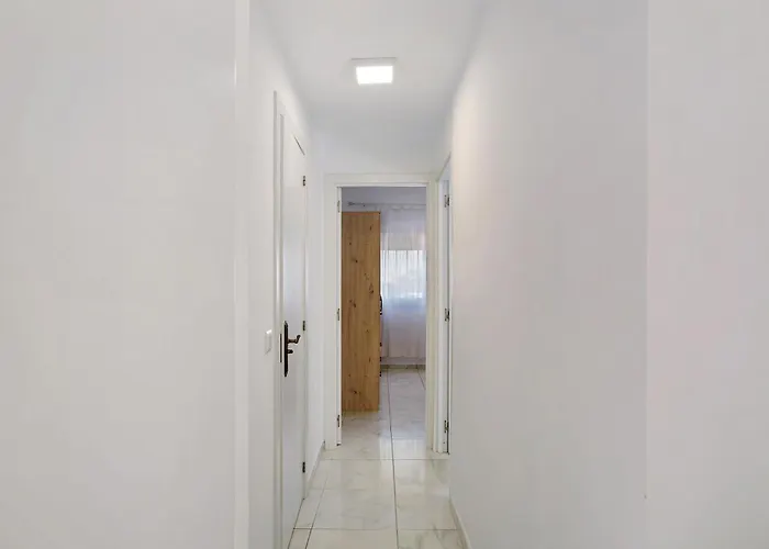 Un Descanso 2-2 Apartment