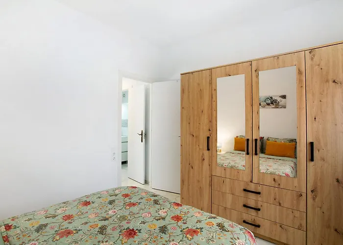 Un Descanso 2-2 Apartment