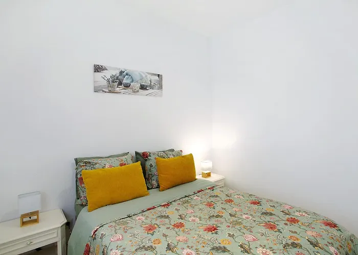 Un Descanso 2-2 Apartment