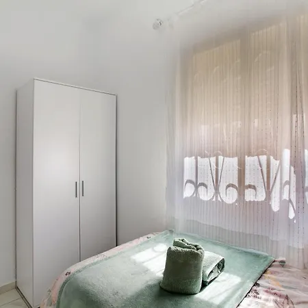 דירה Un Descanso 2-2 *