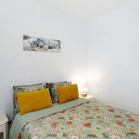 Un Descanso 2-2 Apartamento