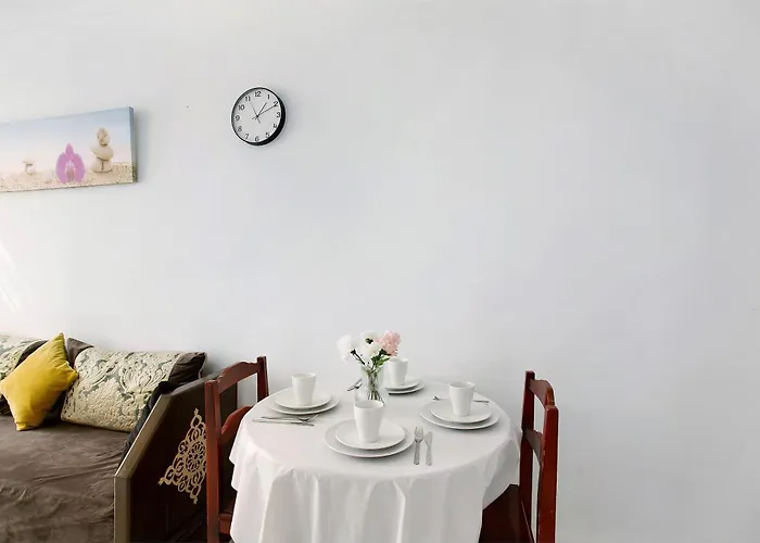 Un Descanso 2-2 Маспаломас