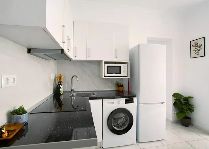 Un Descanso 2-2 Maspalomas (Gran Canaria)