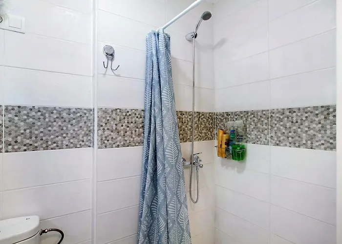 Apartamento Un Descanso 2-2 Maspalomas (Gran Canaria)