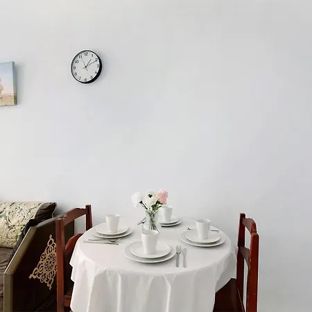 Un Descanso 2-2 마스팔로마스