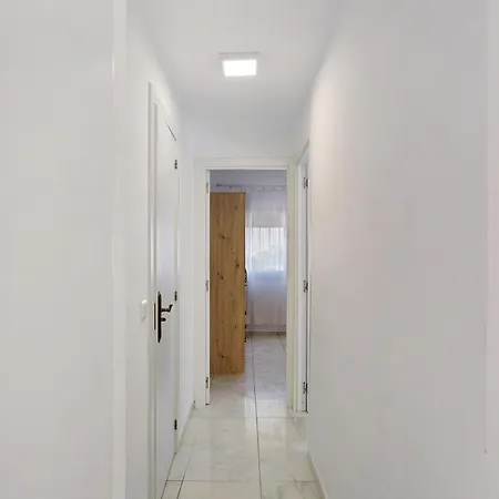 Un Descanso 2-2 아파트