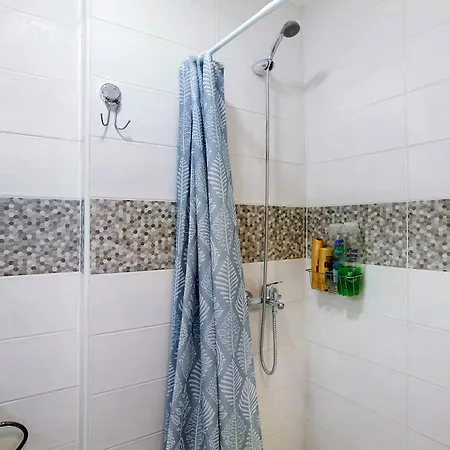 아파트 Un Descanso 2-2 마스팔로마스