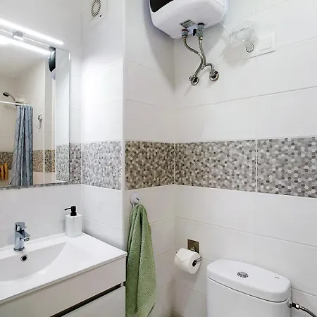 아파트 Un Descanso 2-2