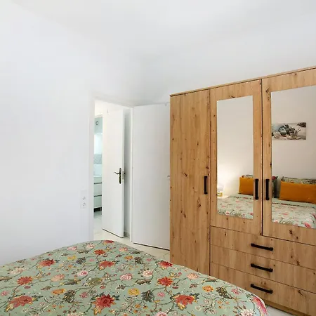 Apartman Un Descanso 2-2 Maspalomas